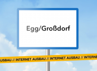 Highspeed Internet für Egg und Großdorf Highspeed Internet für Egg und Großdorf