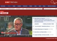 "Guten Morgen Österreich" / "Daheim in Österreich" - wer hat's verpasst? "Guten Morgen Österreich" / "Daheim in Österreich" - wer hat's verpasst?