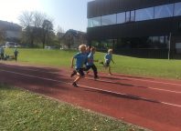Vereinsmeister- schaften TS Egg Leichtathletik - Ergebnisse & Bilder Vereinsmeister- schaften TS Egg Leichtathletik - Ergebnisse & Bilder
