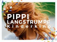 Kuno: Vorführung Pippi Langstrumpf, Fr. 23.11 - BORG Egg Kuno: Vorführung Pippi Langstrumpf, Fr. 23.11 - BORG Egg