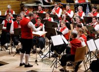 Konzert Musikverein Großdorf Konzert Musikverein Großdorf