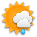 Ein trüber und eher verregneter Tag, wobei der Regen im Tagesverlauf ... Klick für mehr Infos