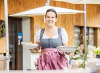 Egg: Vorhang auf für unseren Tourismus Egg: Vorhang auf für unseren Tourismus