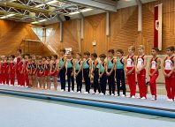 Turnerschaft Egg: Bericht zur Jugend-Landesmeisterschaft Turnerschaft Egg: Bericht zur Jugend-Landesmeisterschaft