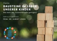 Wälderkinder-Konferenz 2023 - für eine zukunftsstarke Region Wälderkinder-Konferenz 2023 - für eine zukunftsstarke Region