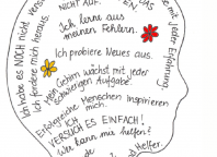 Vortrag & Suppe im Bienenhaus “Growth Mindset" Vortrag & Suppe im Bienenhaus “Growth Mindset"