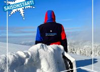 Ski-Saisonstart: Schetteregg startet am 2.&3. Dezember