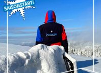 Ski-Saisonstart: Schetteregg startet am 2.&3. Dezember Ski-Saisonstart: Schetteregg startet am 2.&3. Dezember