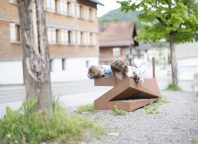 Kunst in Egg - sichtbar, spürbar, erlebbar - SO. 06.07 - Geführter Rundgang Kunst in Egg - sichtbar, spürbar, erlebbar - SO. 06.07 - Geführter Rundgang