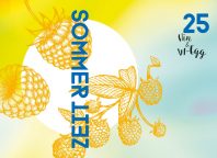 Hin- und W-Egg-Sommerprogramm 2025