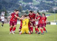 Wäldercup: FC siegt gegen Rotenberg im Elferschießen Wäldercup: FC siegt gegen Rotenberg im Elferschießen