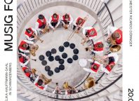 Frühjahrskonzert des Musikverein Egg - SA, 28.03