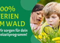 Wälderkinderportal - noch freie Platzkontingente für zukünftige Handwerker Wälderkinderportal - noch freie Platzkontingente für zukünftige Handwerker