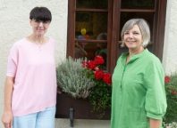 Vortrag Hospiz Vorarlberg in Egg - MI. 05.11.