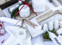 Klosomart Egg am neuen Gemeindeplatz – SO. 07.12