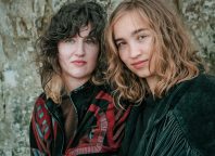 Albumpräsentation: DuoLia. – „In The Morning Light“ - SA. 20.12