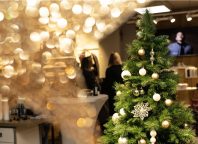 Adventausstellung in Egg & Andelsbuch - Bericht und Impressionen