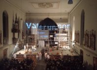 750-Jahre-Jubiläum: Planetarium - Wir haben genug gesehen, Bericht und Bilder