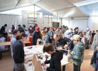 Wälder Lehrlingsmesse LET'S WERK - 14. & 15.11 (Werkraumhaus)