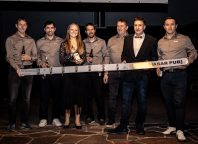 Fotos vom Gala Abend - 25 Jahre [Hasar Pub]