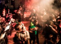 Hot House: Egg Big Band in Concert - SA. 22.11