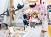 Nachbericht Klosomart & Patrozinium am 07.12. in Egg