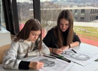 Infotag im BORG Egg - FR. 23.01