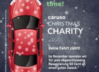 caruso carsharing jetzt noch zentraler beim Posthus