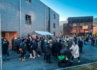 Spenden für einen guten Zweck - 25. & 26. Dezember - Parkplatz Ärztehaus Egg