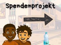 Volksschule Großdorf verbindet Nachhaltigkeit mit sozialem Engagement