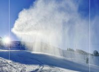 Skigebiet Schetteregg: Schnee & Pistenupdate 10.01.2026