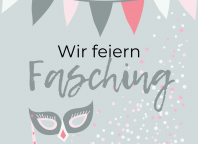 Faschingskalender für Egg & Großdorf 2026