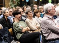 3. Egger Gesundheitsforum - wenn der Rücken mich in die Knie zwingt (27. & 28. März in Egg)