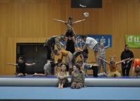 Faschingskränzle Turnerschaft Egg - Nachbericht