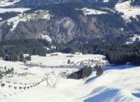 Schetteregg: Abschluss-Wochenende: Sa. 28.02. & So. 01.03.2026