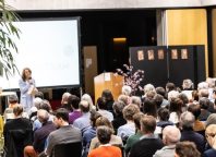 3. Egger Gesundheitsforum – das Programm