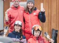 Schiclub Egg - Nachbericht Vereinsrennen 2026