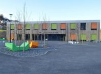 Leasô und Losô in der Bücherei Egg - MO, 16.03