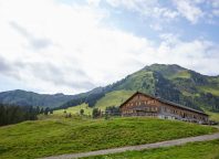 „Wichtiger Meilenstein“ für Schetteregg