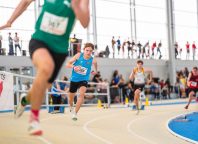 TS Egg: 3 ÖM-Medaillen und Rekordalarm für die Leichtathleten