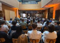 Der 3. Poetry Slam im Wold - Nachbericht