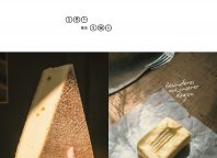 Wochenmarkt  – Special „Alles Käse“ von DirEGGt - DO, 09.04