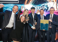 Beste Sparkasse Österreichs ist in Egg daheim