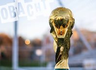 kulturverein bahnhof – Welttheater Fußball - FR, 29.05 in Andelsbuch