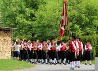 MV Großdorf - Nachbericht Tag der Blasmusik