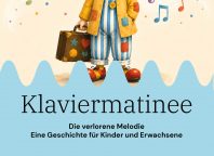 Musikschule Bregenzerwald: Klaviermatinee - SO, 31.05