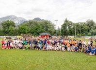 Turnerschaft Egg - Rückblick auf erfolgreiche Wochen