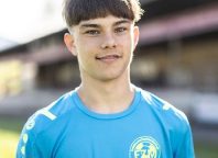 U16-Landesmeister- schaftsfinale: heute - 12:30 Uhr - Andelsbuch - unsere Jungs!