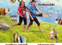 "z'Fuaß auf Tour" - Konzert in der Kärbar - SA, 27.06