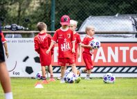 FC Brauerei Egg - Jubiläumscamp mit neuem Teilnehmerrekord